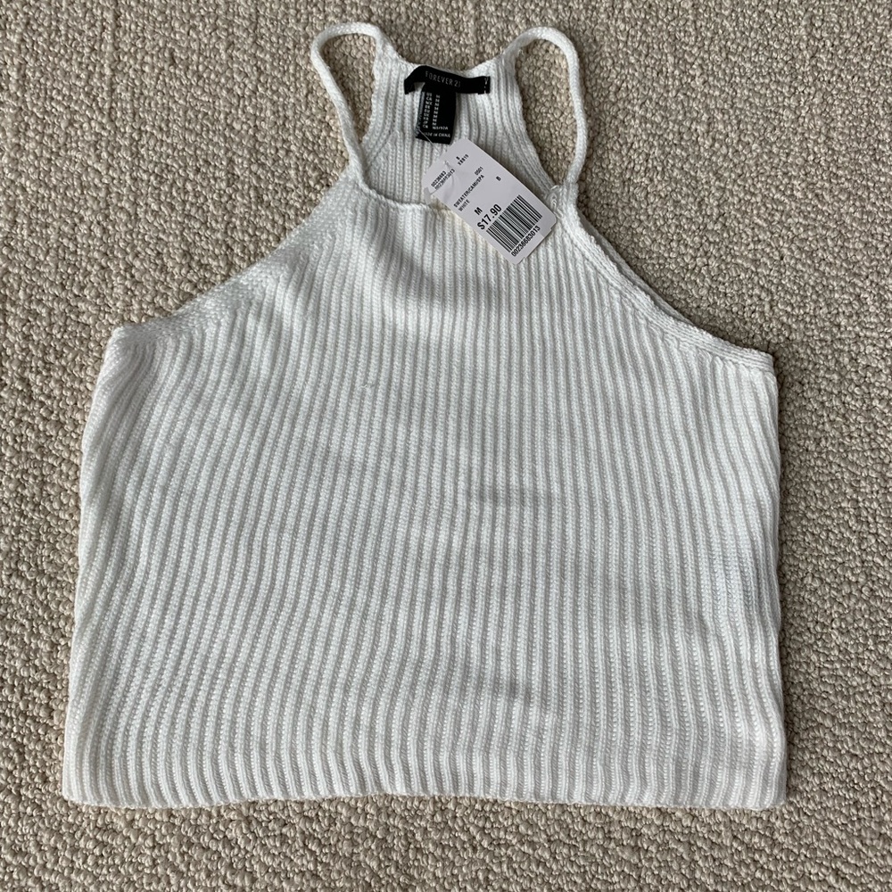 Forever 21 Tank Top